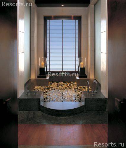 The Chedi Muscat 20